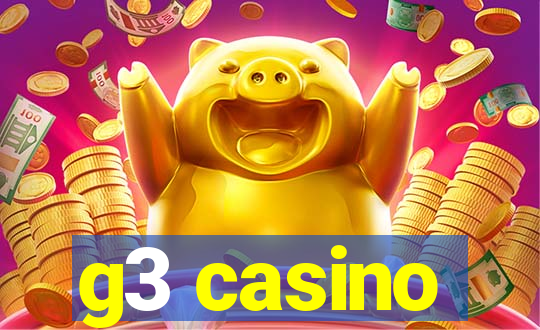 g3 casino